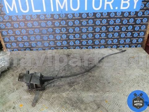 Новое Chrysler 300M, 2001 г., OEM 4669977, арт. 00086211