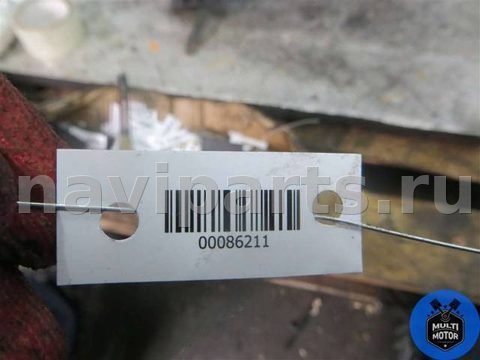 Новое Chrysler 300M, 2001 г., OEM 4669977, арт. 00086211, фото 7