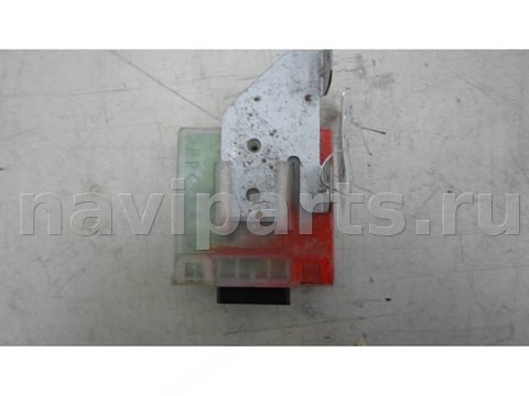Новое Mazda Millenia, 2001 г., OEM TC8766320B, арт. 00086726, фото 2