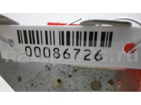 Новое Mazda Millenia, 2001 г., OEM TC8766320B, арт. 00086726, фото 3