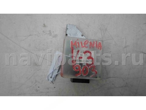 Новое Mazda Millenia, 2001 г., OEM TC8766320B, арт. 00086726, фото 5
