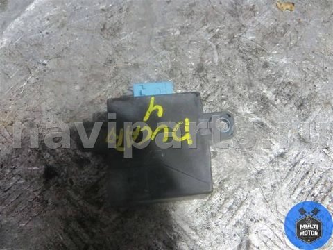 Новое Fiat Ducato, 2016 г., OEM 1340332080, арт. 00089948, фото 3