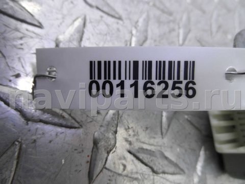 Новое Mitsubishi Montero, 2001 г., OEM MR452379, арт. 00116256, фото 5