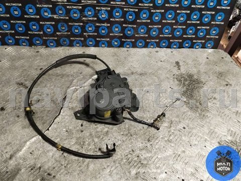 Новое Subaru Forester, 2004 г., арт. 00120275