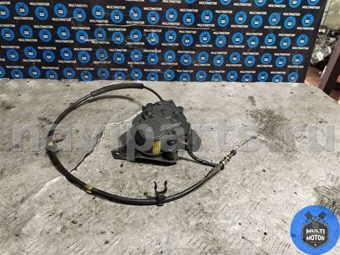 Новое Subaru Forester, 2004 г., арт. 00120275, фото 2