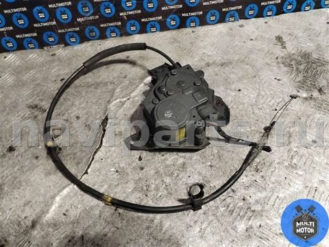 Новое Subaru Forester, 2004 г., арт. 00120275, фото 4
