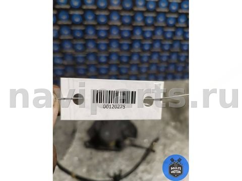 Новое Subaru Forester, 2004 г., арт. 00120275, фото 7