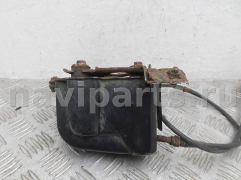 Новое Honda Element, 2009 г., арт. 00125549