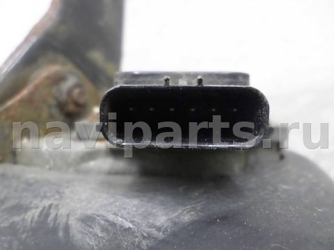 Новое Honda Element, 2009 г., арт. 00125549, фото 2