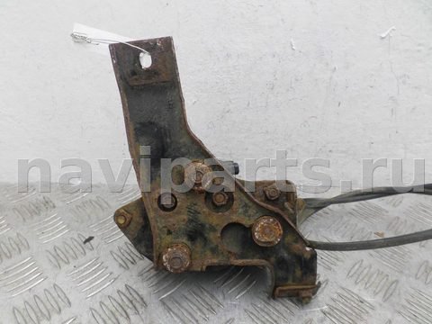 Новое Honda Element, 2009 г., арт. 00125549, фото 3