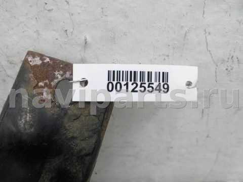 Новое Honda Element, 2009 г., арт. 00125549, фото 4