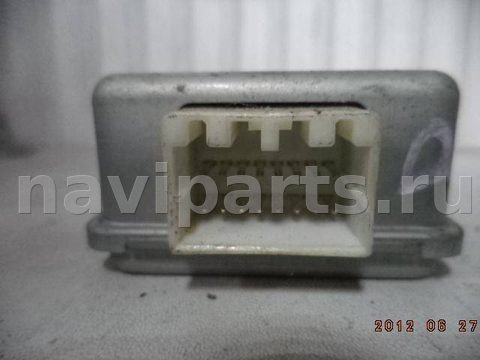 Новое Mitsubishi Montero, 2002 г., OEM MR452379, арт. 00128179, фото 2