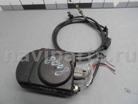 Новое Acura MDX, 2002 г., арт. 00136178
