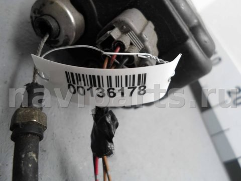 Новое Acura MDX, 2002 г., арт. 00136178, фото 2