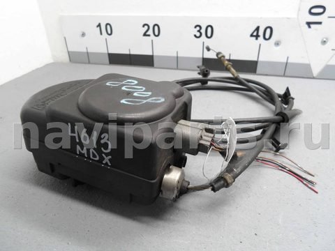 Новое Acura MDX, 2002 г., арт. 00136178, фото 4