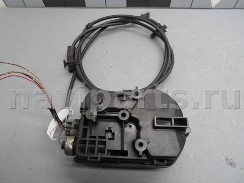 Новое Acura MDX, 2002 г., арт. 00136178, фото 5