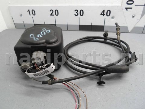 Новое Acura MDX, 2002 г., арт. 00136178, фото 6
