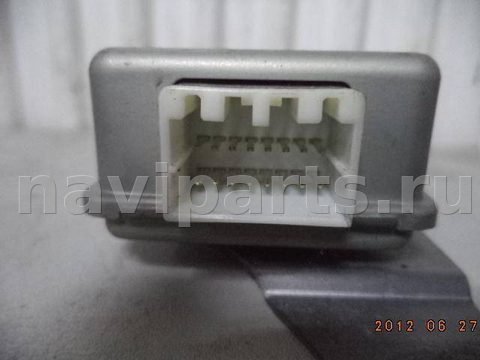 Новое Mitsubishi Montero, 2001 г., OEM MR452379, арт. 00136933, фото 2