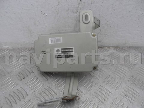 Новое Infiniti FX, 2006 г., OEM 18995CL81A, арт. 00144622