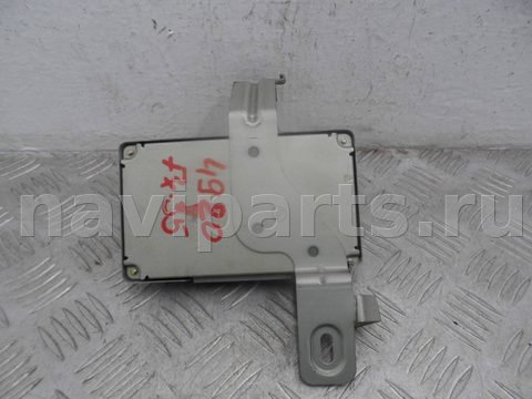 Новое Infiniti FX, 2006 г., OEM 18995CL81A, арт. 00144622, фото 2