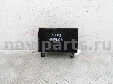 Новое Hyundai Genesis, 2013 г., OEM 972553M665, арт. 00151574, фото 2