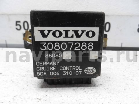 Новое Volvo S40, 2001 г., OEM 30807288, арт. 00154709