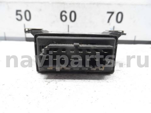 Новое Volvo S40, 2001 г., OEM 30807288, арт. 00154709, фото 2