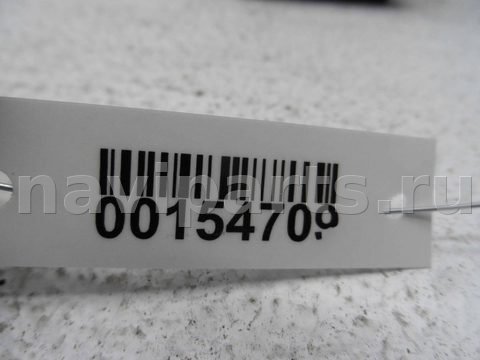 Новое Volvo S40, 2001 г., OEM 30807288, арт. 00154709, фото 3