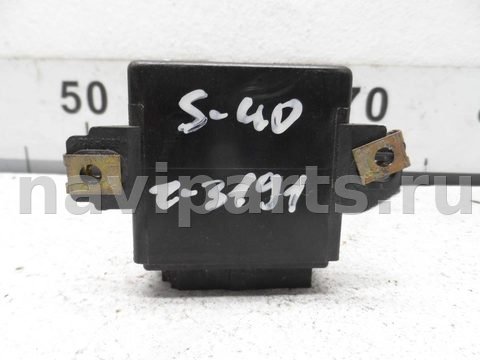 Новое Volvo S40, 2001 г., OEM 30807288, арт. 00154709, фото 4