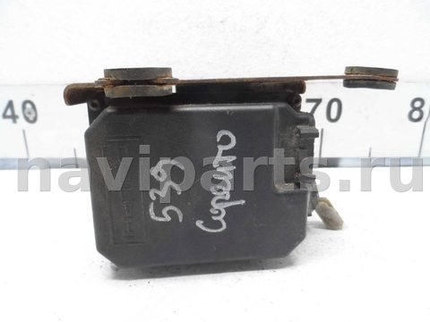 Новое Kia Sorento, 2006 г., OEM 25349046, арт. 00156212