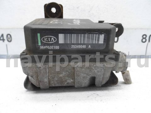 Новое Kia Sorento, 2006 г., OEM 25349046, арт. 00156212, фото 2