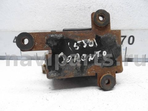 Новое Kia Sorento, 2006 г., OEM 25349046, арт. 00156212, фото 4