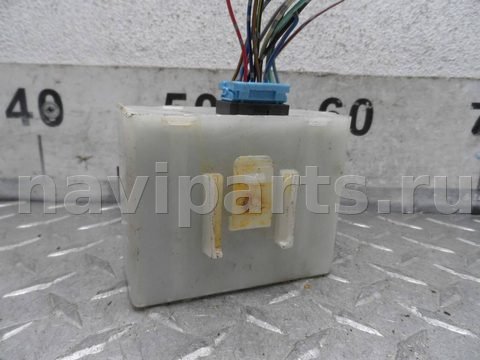 Новое Acura MDX, 2002 г., OEM 36700S3VA01, арт. 00157525, фото 3