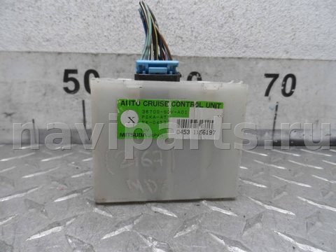 Новое Acura MDX, 2002 г., OEM 36700S3VA01, арт. 00162014