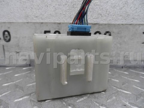 Новое Acura MDX, 2002 г., OEM 36700S3VA01, арт. 00162014, фото 2