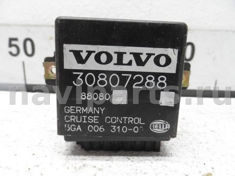 Новое Volvo S40, 2007 г., OEM 30807288, арт. 00162584