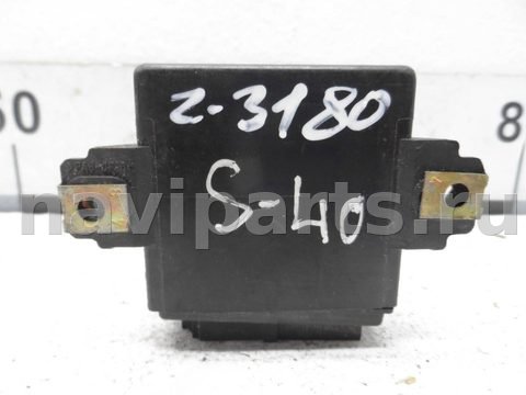 Новое Volvo S40, 2007 г., OEM 30807288, арт. 00162584, фото 3