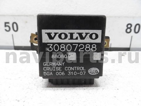 Новое Volvo S40, 2002 г., OEM 30807288, арт. 00175366