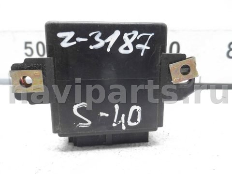 Новое Volvo S40, 2002 г., OEM 30807288, арт. 00175366, фото 2