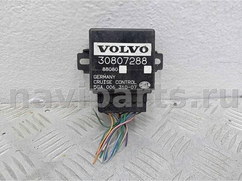 Новое Volvo S40, 1998 г., OEM 30807288, арт. 00186153