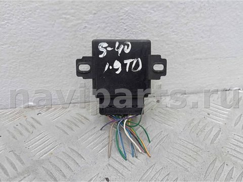Новое Volvo S40, 1998 г., OEM 30807288, арт. 00186153, фото 2