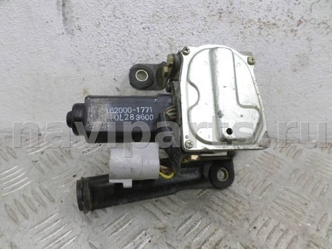 Новое Toyota Previa, 2005 г., арт. 00188871