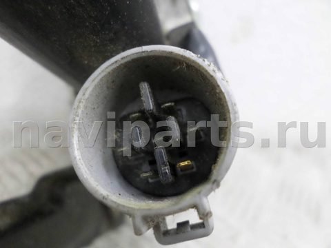 Новое Toyota Previa, 2005 г., арт. 00188871, фото 2