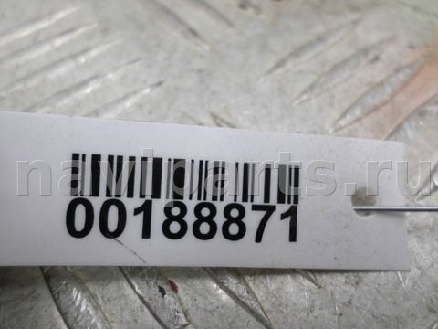 Новое Toyota Previa, 2005 г., арт. 00188871, фото 4