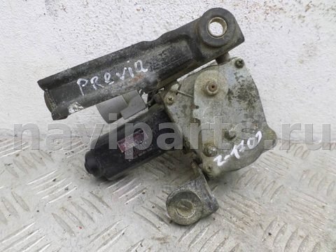Новое Toyota Previa, 2005 г., арт. 00188871, фото 5