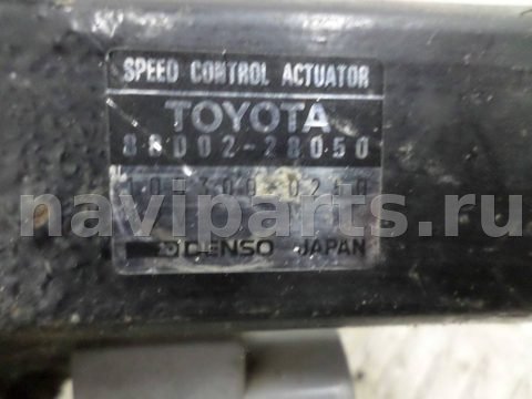 Новое Toyota Previa, 2005 г., арт. 00188871, фото 7