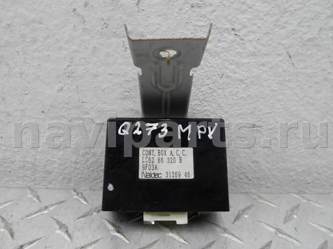 Новое Mazda MPV, 2002 г., арт. 00188986