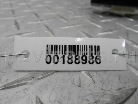 Новое Mazda MPV, 2002 г., арт. 00188986, фото 3