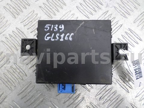 Новое Mercedes GLS X166, 2019 г., OEM 2129009829, арт. 00194614, фото 4