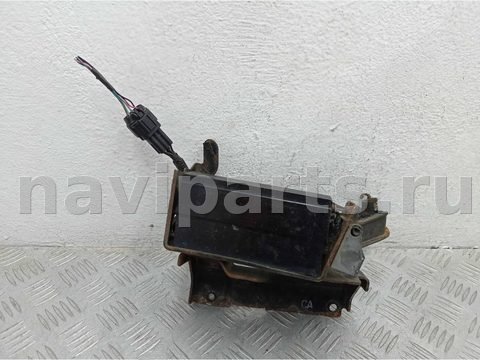 Новое Infiniti FX, 2009 г., OEM 284371CA1A, арт. 00209109, фото 2